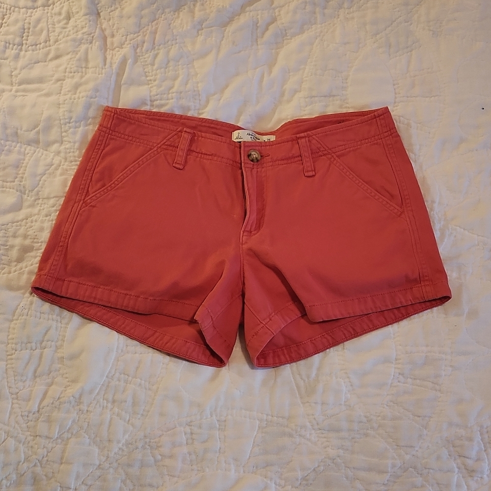 Women's Abercrombie & Fitch Shorts